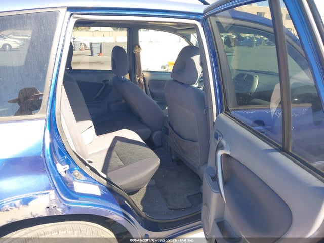 Продаж на аукціоні авто 2002 Toyota Rav4, vin: JTEHH20V826040034, номер лоту: 46220176