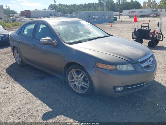 2008 Acura Tl 3.2 მანქანა იყიდება აუქციონზე, vin: 19UUA66268A039998, აუქციონის ნომერი: 46220177