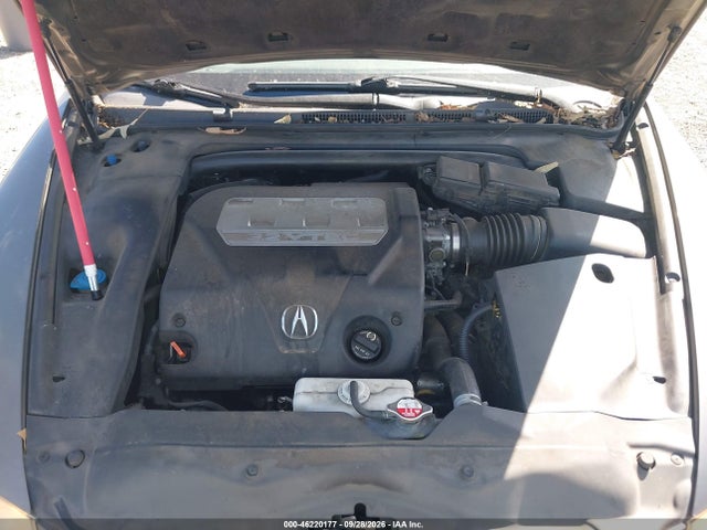 2008 Acura Tl 3.2 მანქანა იყიდება აუქციონზე, vin: 19UUA66268A039998, აუქციონის ნომერი: 46220177