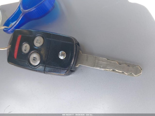 2008 Acura Tl 3.2 მანქანა იყიდება აუქციონზე, vin: 19UUA66268A039998, აუქციონის ნომერი: 46220177