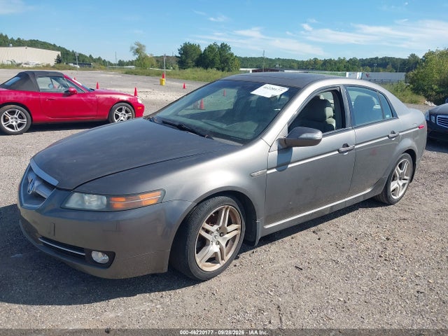 2008 Acura Tl 3.2 მანქანა იყიდება აუქციონზე, vin: 19UUA66268A039998, აუქციონის ნომერი: 46220177