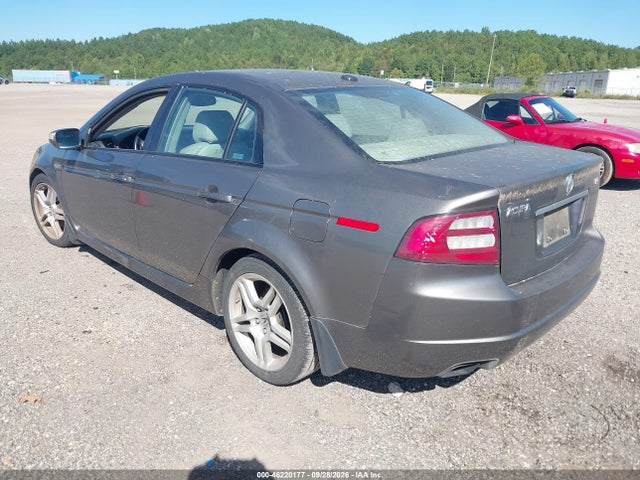 2008 Acura Tl 3.2 მანქანა იყიდება აუქციონზე, vin: 19UUA66268A039998, აუქციონის ნომერი: 46220177