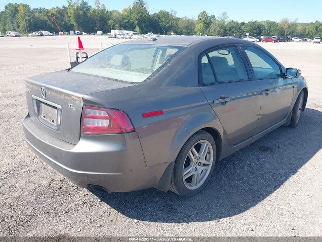 2008 Acura Tl 3.2 მანქანა იყიდება აუქციონზე, vin: 19UUA66268A039998, აუქციონის ნომერი: 46220177