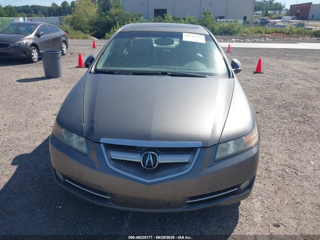 2008 Acura Tl 3.2 მანქანა იყიდება აუქციონზე, vin: 19UUA66268A039998, აუქციონის ნომერი: 46220177