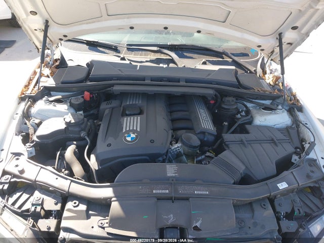 Продаж на аукціоні авто 2011 Bmw 328i, vin: WBADW7C59BE727995, номер лоту: 46220179