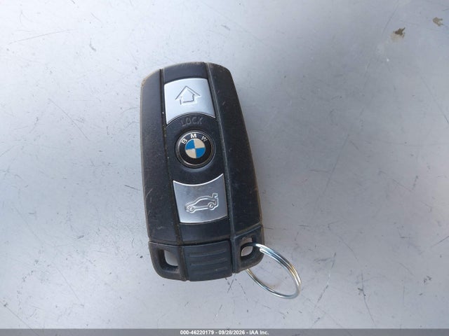 Продаж на аукціоні авто 2011 Bmw 328i, vin: WBADW7C59BE727995, номер лоту: 46220179