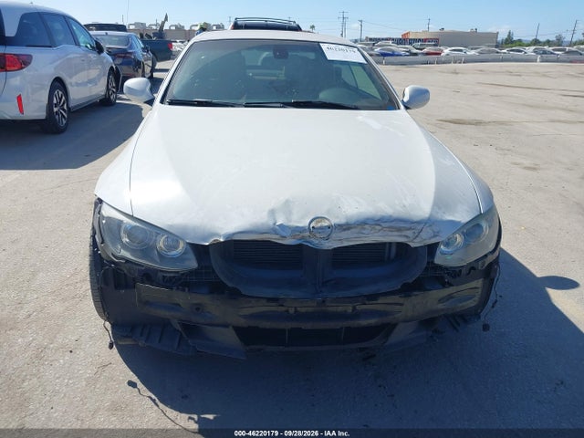 Продаж на аукціоні авто 2011 Bmw 328i, vin: WBADW7C59BE727995, номер лоту: 46220179