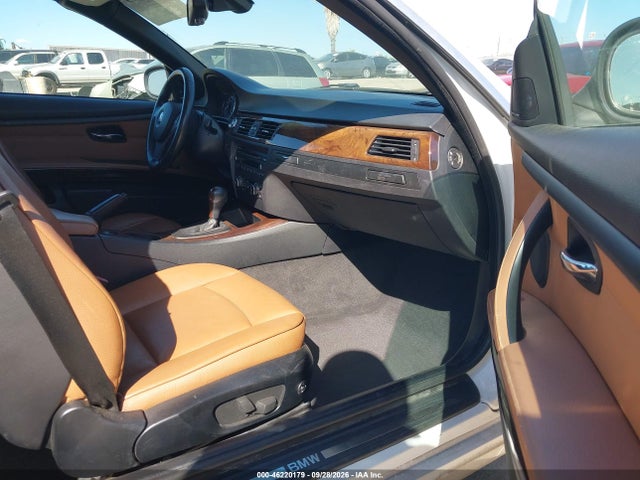 Продаж на аукціоні авто 2011 Bmw 328i, vin: WBADW7C59BE727995, номер лоту: 46220179