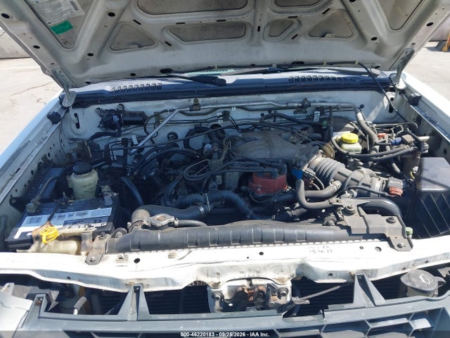 Aukcja sprzedaży 2002 Nissan Xterra Xe, vin: 5N1ED28T82C606339, numer aukcji: 46220183