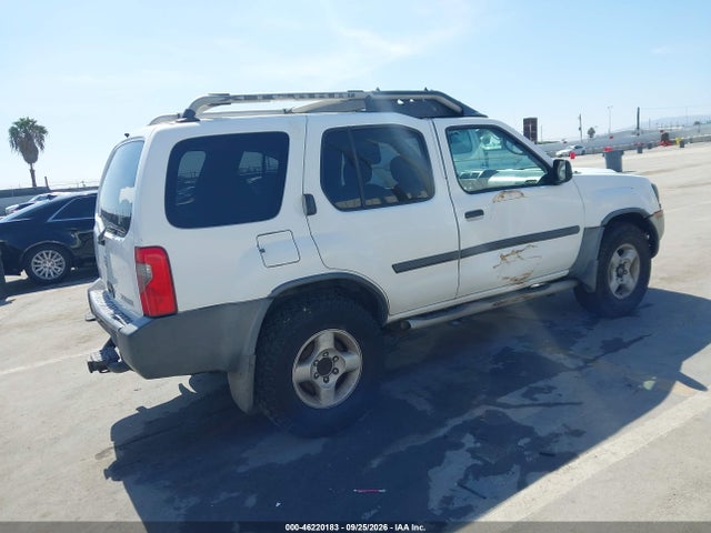 Aukcja sprzedaży 2002 Nissan Xterra Xe, vin: 5N1ED28T82C606339, numer aukcji: 46220183