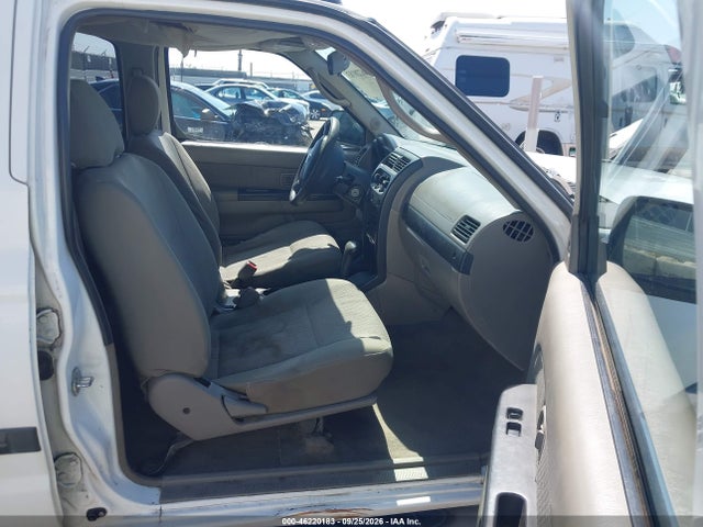 Aukcja sprzedaży 2002 Nissan Xterra Xe, vin: 5N1ED28T82C606339, numer aukcji: 46220183