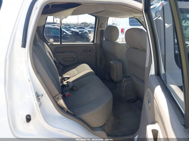 Aukcja sprzedaży 2002 Nissan Xterra Xe, vin: 5N1ED28T82C606339, numer aukcji: 46220183