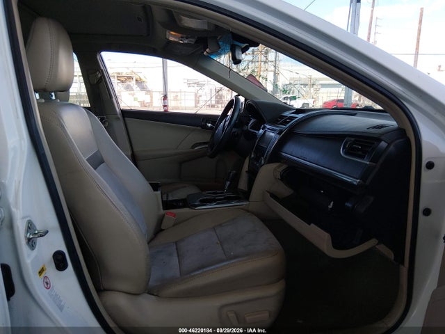 46220184 :رقم المزاد ، 4T1BD1FK5CU061753 vin ، 2012 Toyota Camry Hybrid Xle مزاد بيع