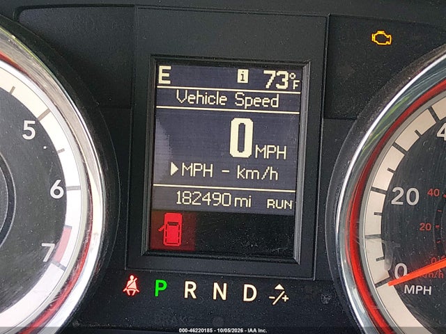 Aukcja sprzedaży 2019 Dodge Grand Caravan Gt, vin: 2C4RDGEG6KR647764, numer aukcji: 46220185