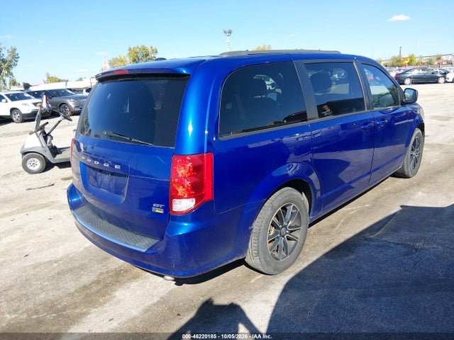 Aukcja sprzedaży 2019 Dodge Grand Caravan Gt, vin: 2C4RDGEG6KR647764, numer aukcji: 46220185