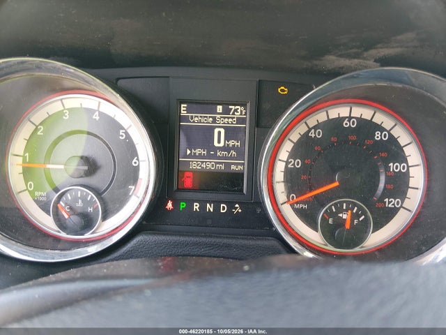 Aukcja sprzedaży 2019 Dodge Grand Caravan Gt, vin: 2C4RDGEG6KR647764, numer aukcji: 46220185