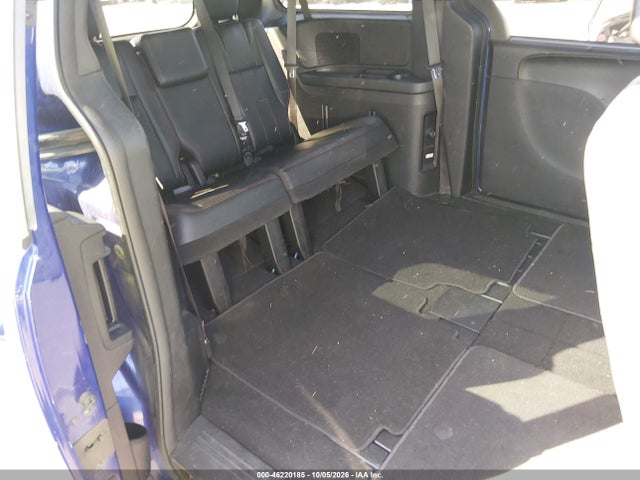 Aukcja sprzedaży 2019 Dodge Grand Caravan Gt, vin: 2C4RDGEG6KR647764, numer aukcji: 46220185