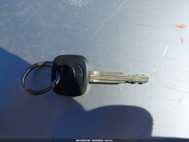 Aukcja sprzedaży 2011 Toyota Yaris, vin: JTDJT4K30B5325859, numer aukcji: 46220189
