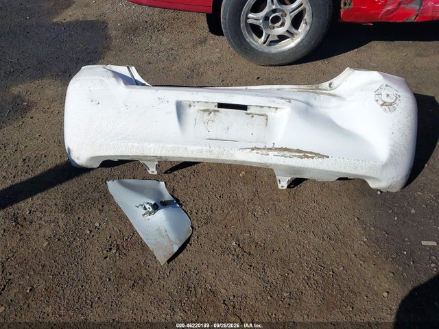 Aukcja sprzedaży 2011 Toyota Yaris, vin: JTDJT4K30B5325859, numer aukcji: 46220189