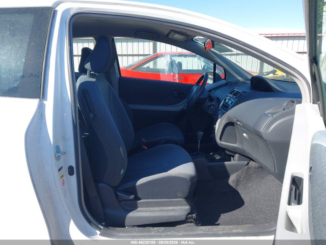 Aukcja sprzedaży 2011 Toyota Yaris, vin: JTDJT4K30B5325859, numer aukcji: 46220189