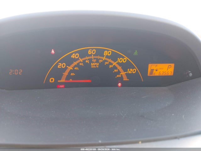Aukcja sprzedaży 2011 Toyota Yaris, vin: JTDJT4K30B5325859, numer aukcji: 46220189