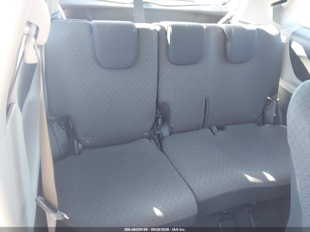 Aukcja sprzedaży 2011 Toyota Yaris, vin: JTDJT4K30B5325859, numer aukcji: 46220189