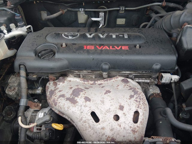 Aukcja sprzedaży 2007 Toyota Rav4 Sport, vin: JTMBD32V476027507, numer aukcji: 46220190