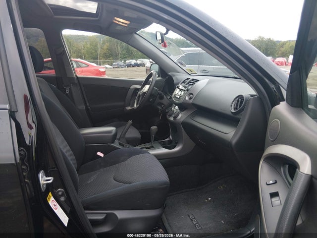 Aukcja sprzedaży 2007 Toyota Rav4 Sport, vin: JTMBD32V476027507, numer aukcji: 46220190