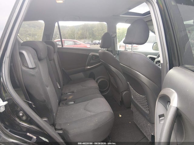 Aukcja sprzedaży 2007 Toyota Rav4 Sport, vin: JTMBD32V476027507, numer aukcji: 46220190
