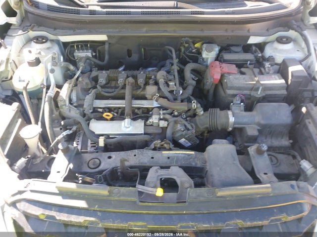 Продажа на аукционе авто 2021 Nissan Retrocesos Sv Xtronic Cvt, vin: 3N1CP5CV4ML516676, номер лота: 46220192