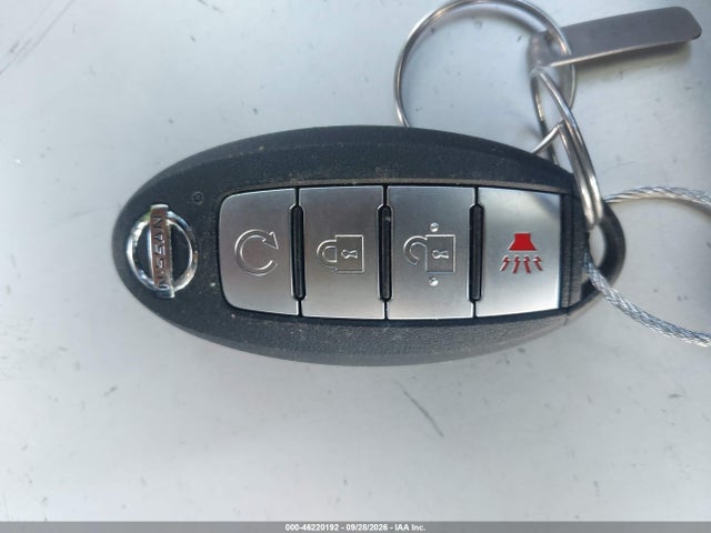 Продажа на аукционе авто 2021 Nissan Retrocesos Sv Xtronic Cvt, vin: 3N1CP5CV4ML516676, номер лота: 46220192