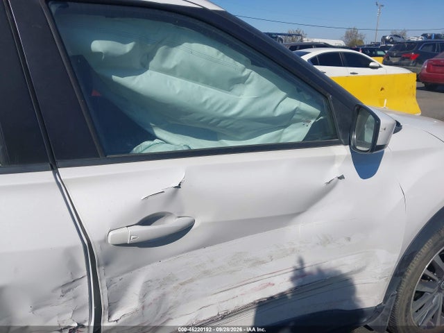 Продажа на аукционе авто 2021 Nissan Retrocesos Sv Xtronic Cvt, vin: 3N1CP5CV4ML516676, номер лота: 46220192