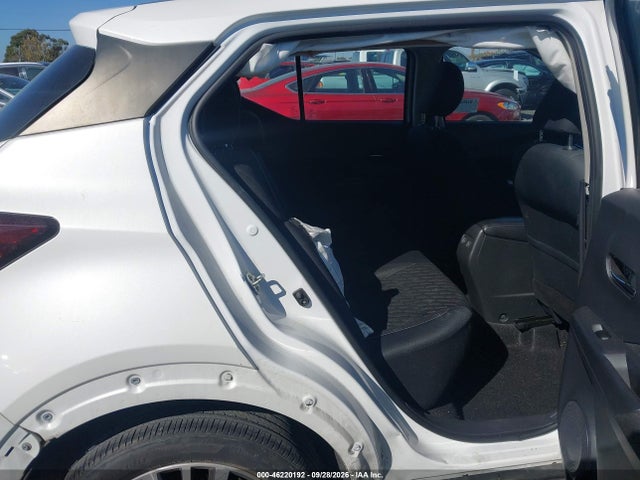 Продажа на аукционе авто 2021 Nissan Retrocesos Sv Xtronic Cvt, vin: 3N1CP5CV4ML516676, номер лота: 46220192