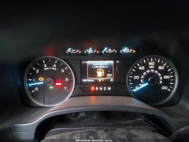 Ford F-150 Xlt 2018 1FTEW1EG1JFB00378 Image 7