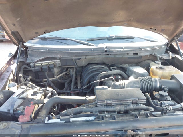 Продажа на аукционе авто 2009 Ford F-150 Xl/xlt, vin: 1FTRW128X9FA51613, номер лота: 46220198