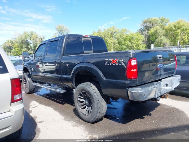 Продажа на аукционе авто 2011 Ford F-350 Lariat, vin: 1FT8W3BT4BEB70703, номер лота: 46220205
