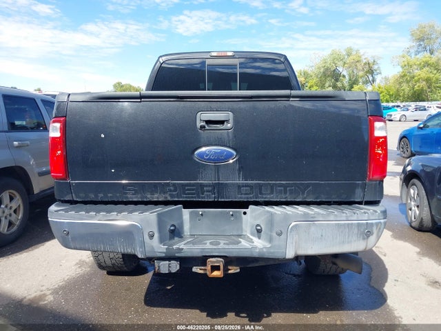 Продажа на аукционе авто 2011 Ford F-350 Lariat, vin: 1FT8W3BT4BEB70703, номер лота: 46220205