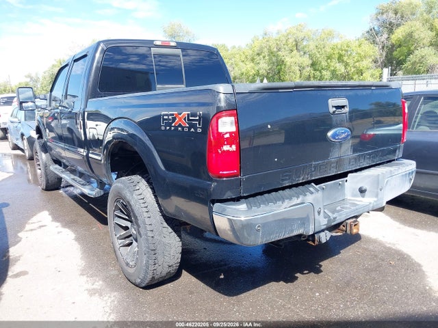 Продажа на аукционе авто 2011 Ford F-350 Lariat, vin: 1FT8W3BT4BEB70703, номер лота: 46220205