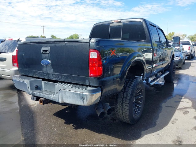 Продажа на аукционе авто 2011 Ford F-350 Lariat, vin: 1FT8W3BT4BEB70703, номер лота: 46220205