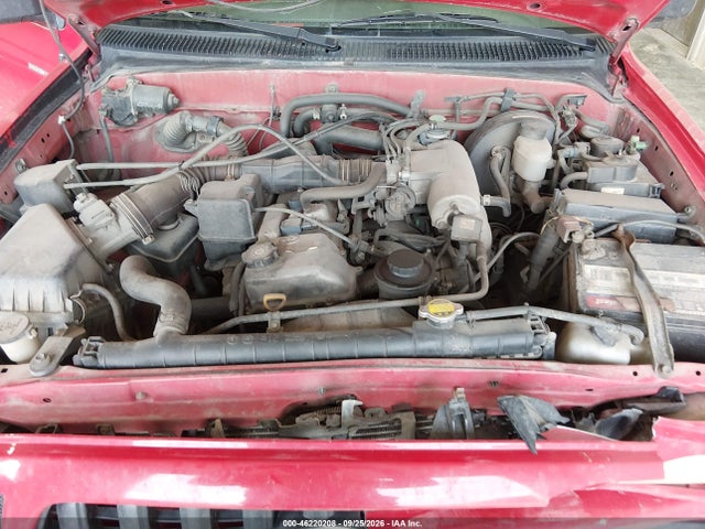 Aukcja sprzedaży 2001 Toyota Tacoma, vin: 5TEWM72NX1Z757103, numer aukcji: 46220208