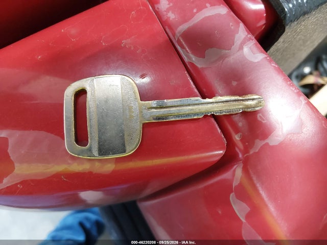 Aukcja sprzedaży 2001 Toyota Tacoma, vin: 5TEWM72NX1Z757103, numer aukcji: 46220208