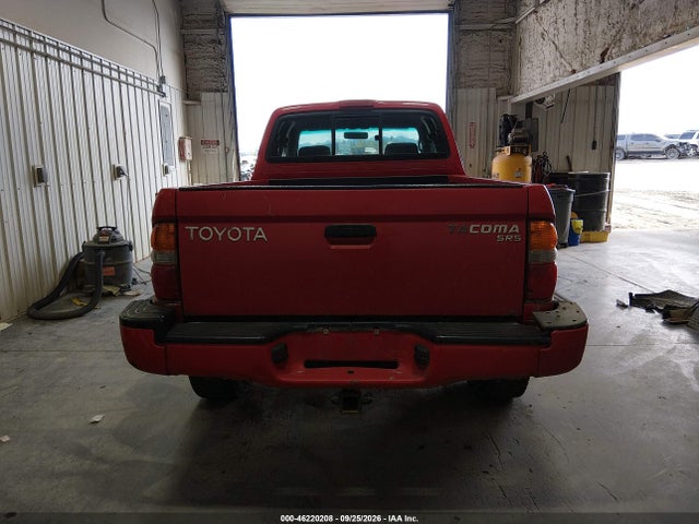 Aukcja sprzedaży 2001 Toyota Tacoma, vin: 5TEWM72NX1Z757103, numer aukcji: 46220208