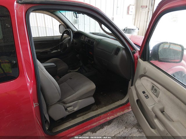 Aukcja sprzedaży 2001 Toyota Tacoma, vin: 5TEWM72NX1Z757103, numer aukcji: 46220208