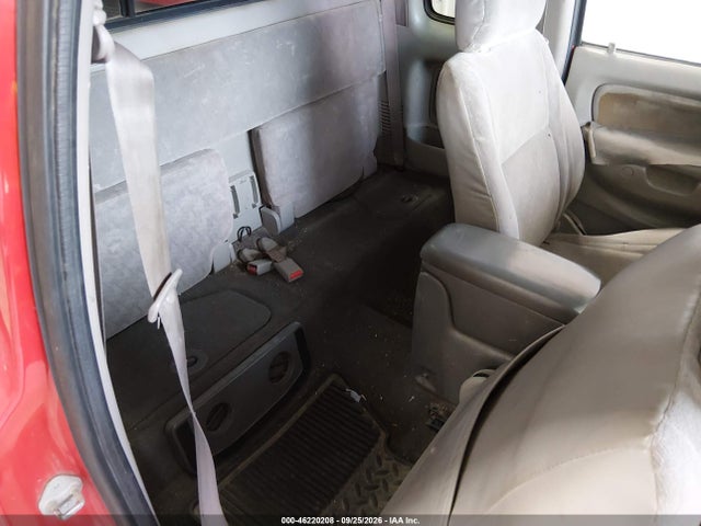 Aukcja sprzedaży 2001 Toyota Tacoma, vin: 5TEWM72NX1Z757103, numer aukcji: 46220208