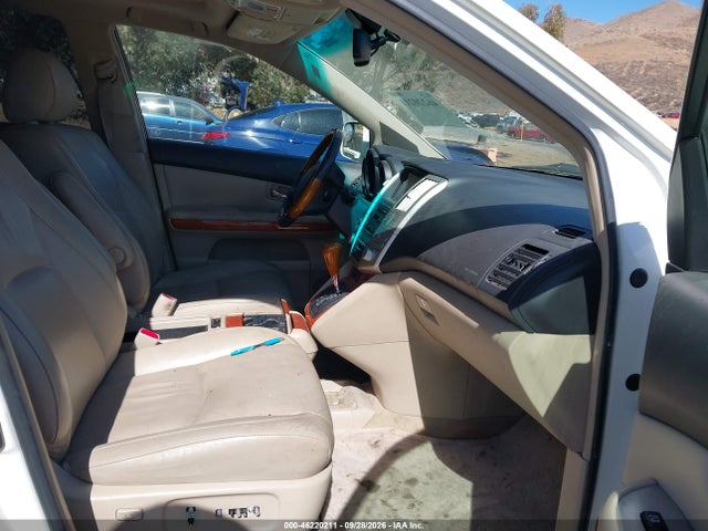 2008 Lexus Rx 400h მანქანა იყიდება აუქციონზე, vin: JTJHW31U382050036, აუქციონის ნომერი: 46220211
