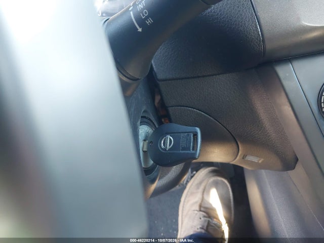 46220214 :رقم المزاد ، 3N1AB7AP5HY257503 vin ، 2017 Nissan Sentra S مزاد بيع