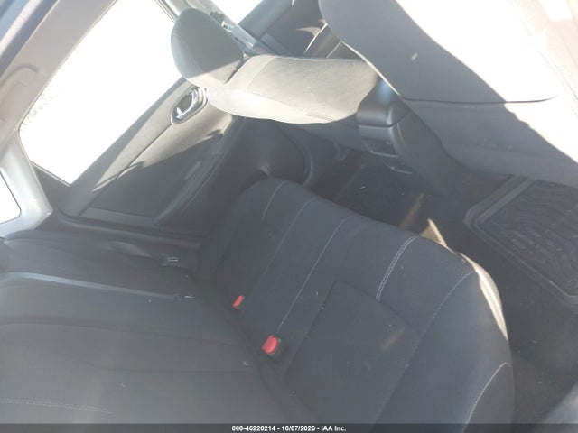 46220214 :رقم المزاد ، 3N1AB7AP5HY257503 vin ، 2017 Nissan Sentra S مزاد بيع