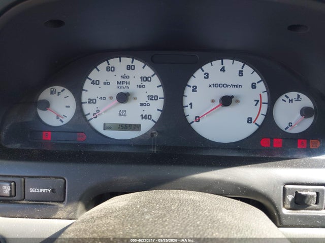 Продажа на аукционе авто 1999 Nissan Maxima Gle/gxe/se/se-l, vin: JN1CA21A0XT703087, номер лота: 46220217