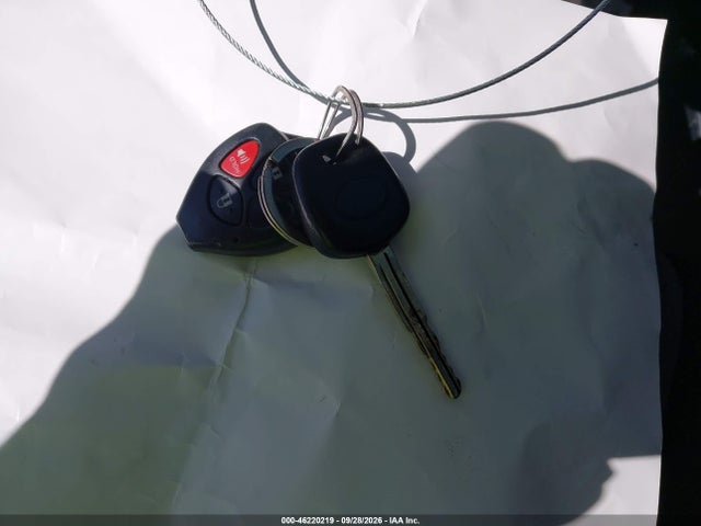 Продажа на аукционе авто 2013 Toyota Yaris Le, vin: JTDKTUD3LDD553167, номер лота: 46220219