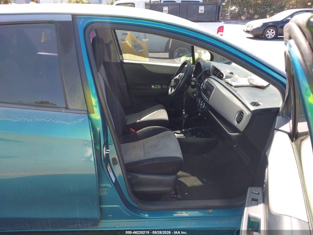 Продажа на аукционе авто 2013 Toyota Yaris Le, vin: JTDKTUD3LDD553167, номер лота: 46220219